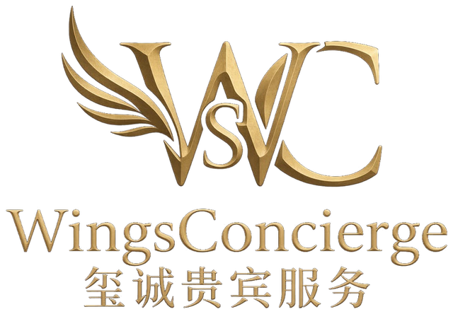 Wings Concierge